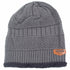 Unisex Wool Beanie